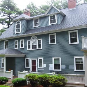 Milton, MA
