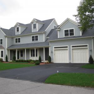 Lexington, MA
