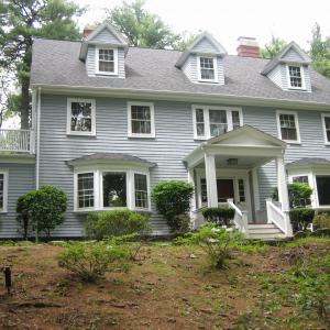 Milton, MA