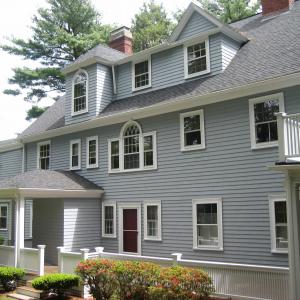Milton, MA