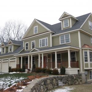 Lexington, MA