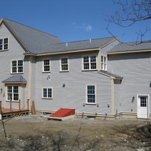 Lexington, MA