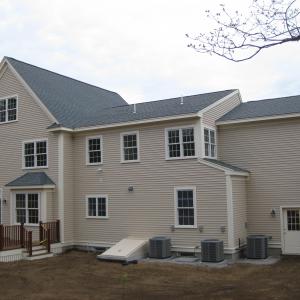 Lexington, MA