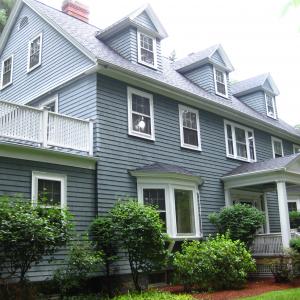 Milton, MA